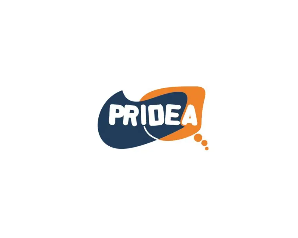 Logo Pridea