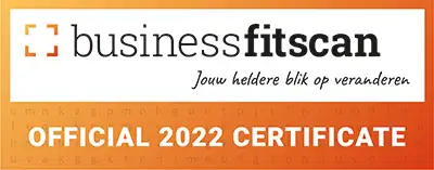 Business Fit Scan - 2022