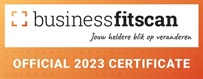 Business Fit Scan - 2023
