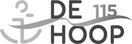 Logo De Hoop
