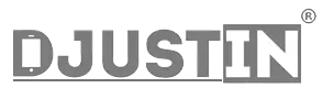 Logo Djustin