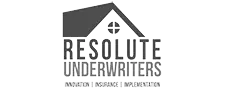 Logo Resolute Underwriters