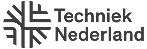 Logo Techniek Nederland