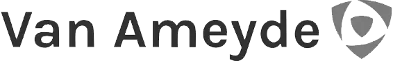 Logo van Ameyde