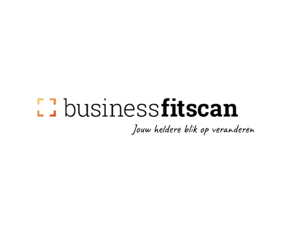 Logo Business Fitscan