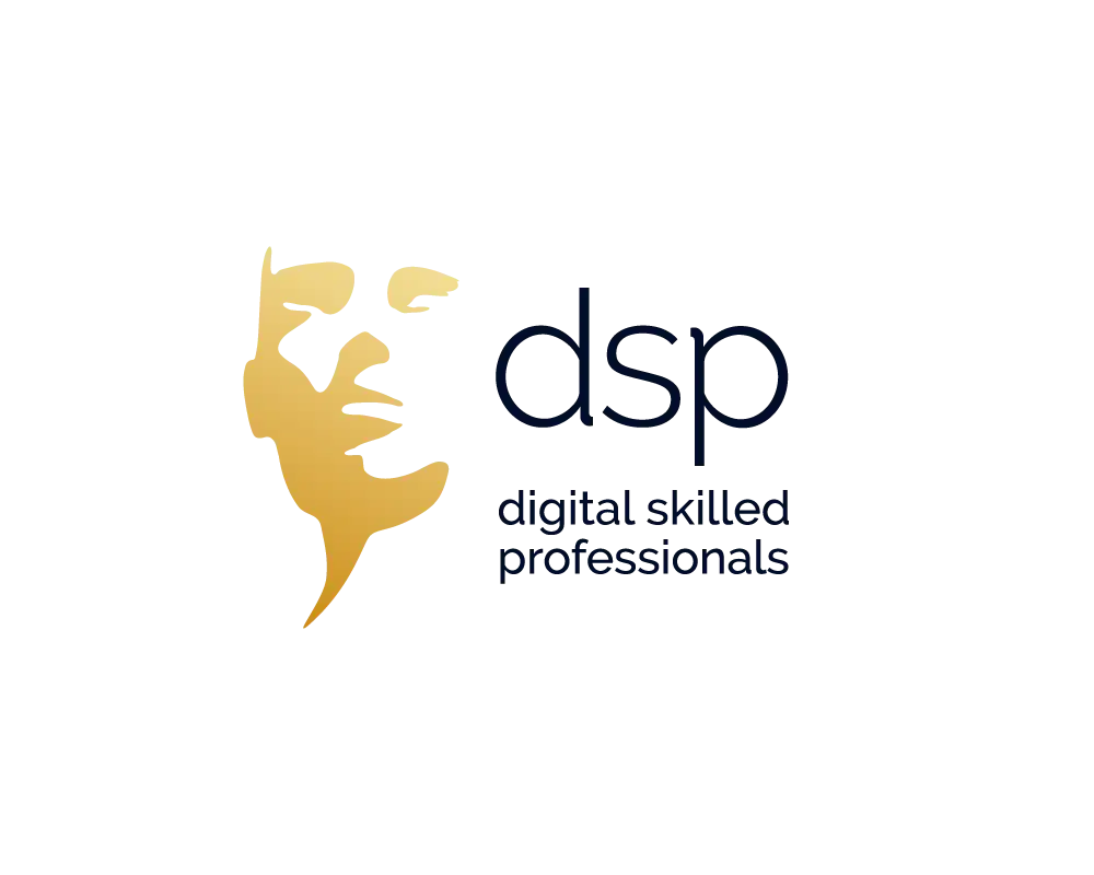 Logo DSP