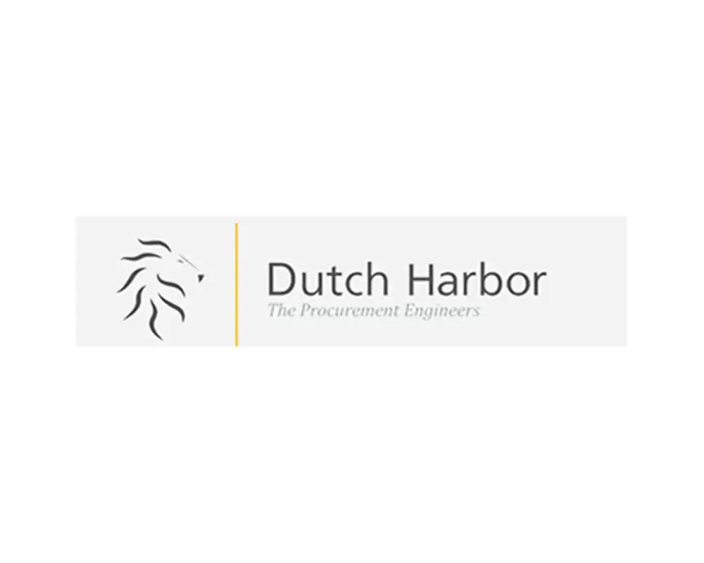 Logo Dutch Harbor